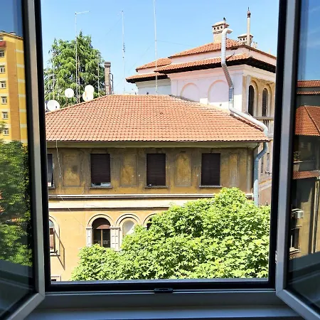 Apartment Romeasyoulike - Trastevere N° 30 *