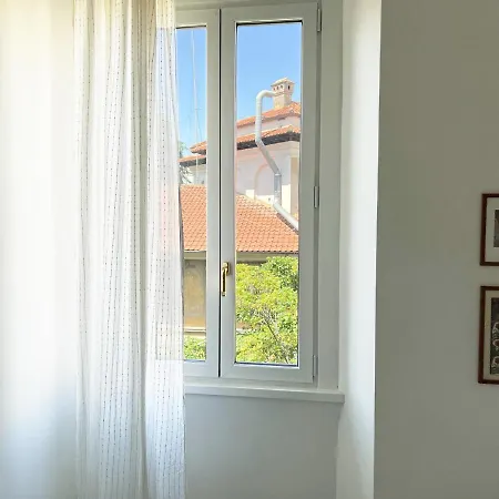 Romeasyoulike - Trastevere N° 30 Apartment Rome