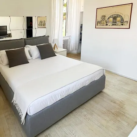 Romeasyoulike - Trastevere N° 30 Apartment *