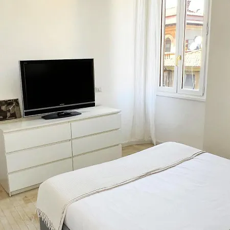 Apartment Romeasyoulike - Trastevere N° 30 Rome