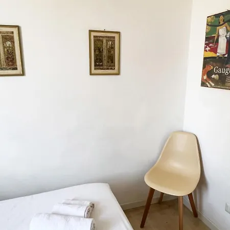 Apartment Romeasyoulike - Trastevere N° 30
