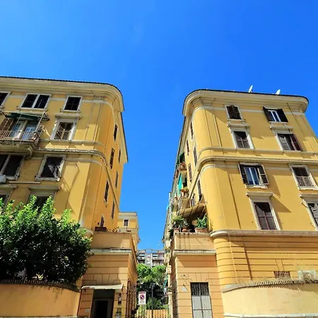 Romeasyoulike - Trastevere N° 30 Apartment